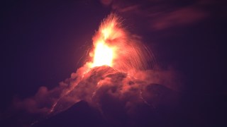 volcano of fire guatemala