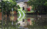Flooding Brisbane