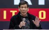 Rodrigo Duterte