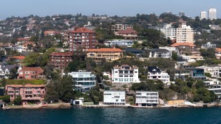 house prices