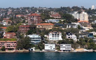 house prices