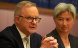tariffs us australia