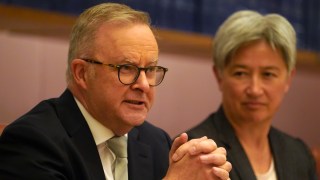 tariffs us australia