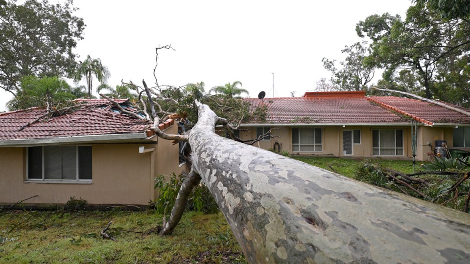 natural disasters housing