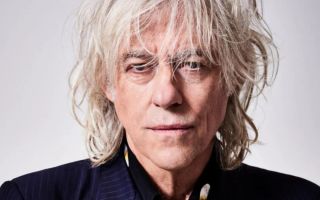 bob geldof