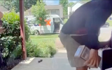 porch pirate