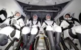 nasa astronauts
