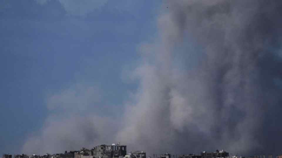 Gaza