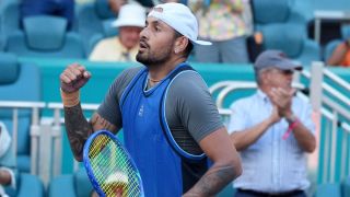 nick kyrgios