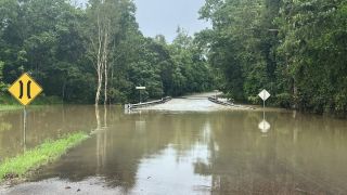 queensland floods