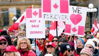 canada trump nationalism