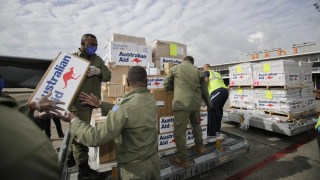 aid