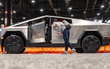 cybertruck recall