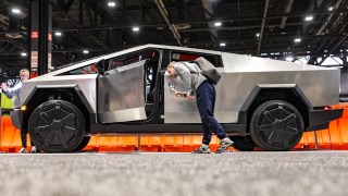 cybertruck recall