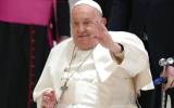 Pope release