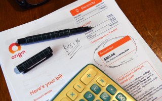 Labor energy rebates