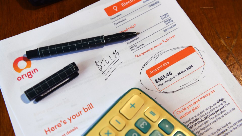 Labor energy rebates