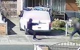 fawkner shooting