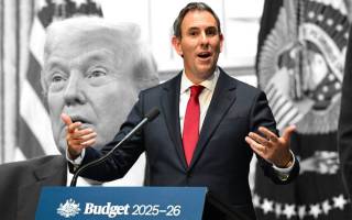 budget