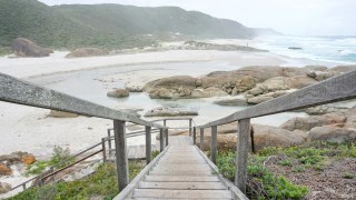 australia easter destinations