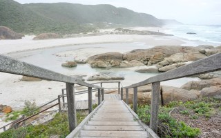 australia easter destinations