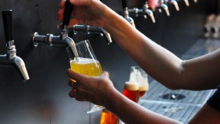 beer