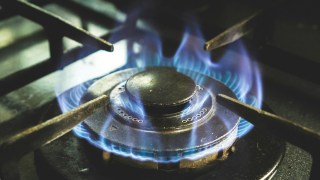 gas