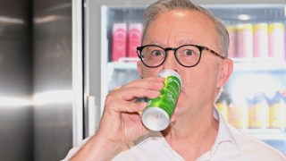 Anthony Albanese