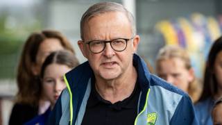 Labor polls election