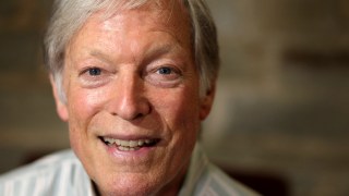 Richard Chamberlain death