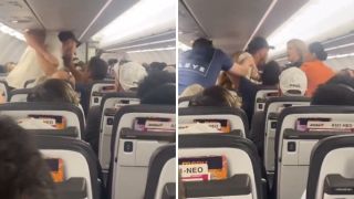 jetstar recline seat