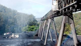 coal