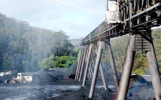 coal