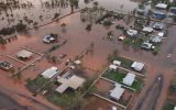 queensland floods