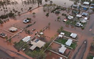 queensland floods