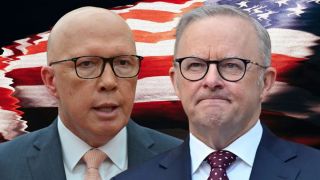 dutton albanese trump tariff
