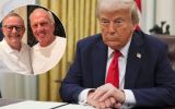 Albanese Greg Norman Donald Trump