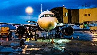 sustainable aviation fuel