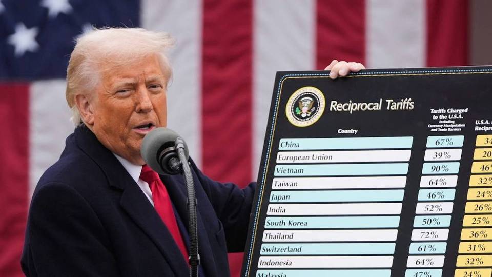 tariff