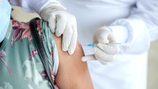 flu vaccine