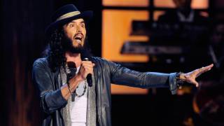 Russell Brand rape