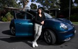 Tesla Australia