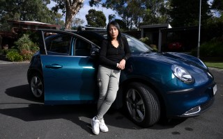 Tesla Australia