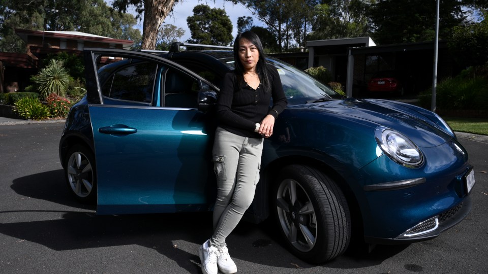 Tesla Australia