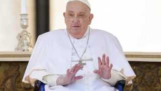 Pope Francis