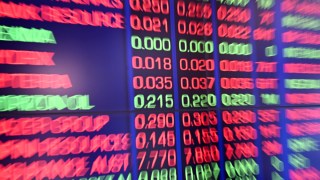 sharemarkets tariffs