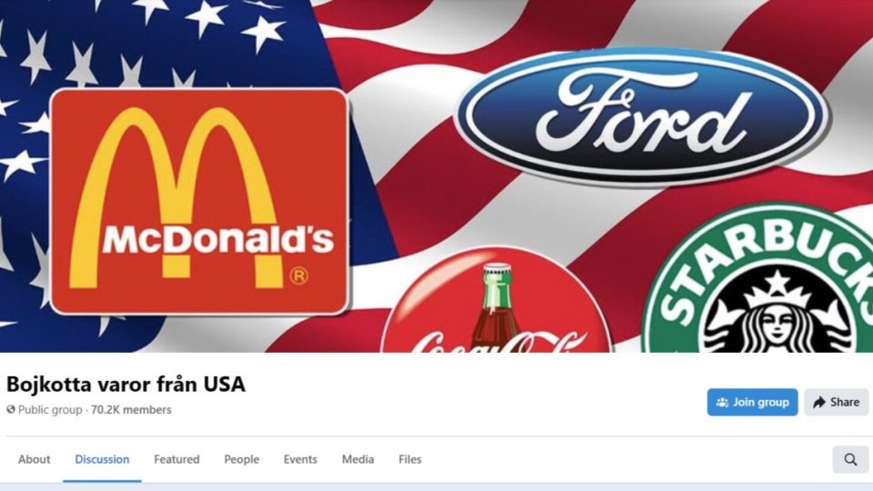 boycott