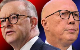 Albanese and Dutton