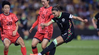 matildas korea