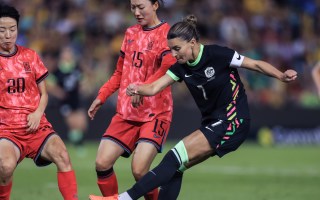matildas korea